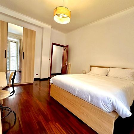 The Lumen Apartment โรม ภายนอก รูปภาพ