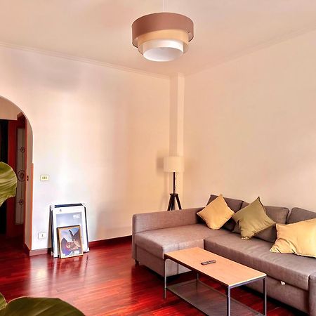 The Lumen Apartment โรม ภายนอก รูปภาพ