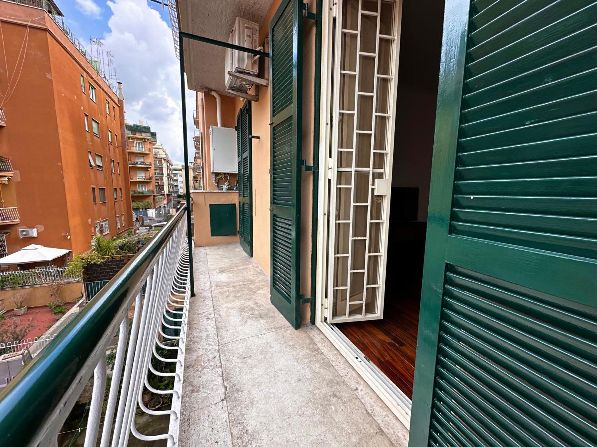 The Lumen Apartment โรม ภายนอก รูปภาพ
