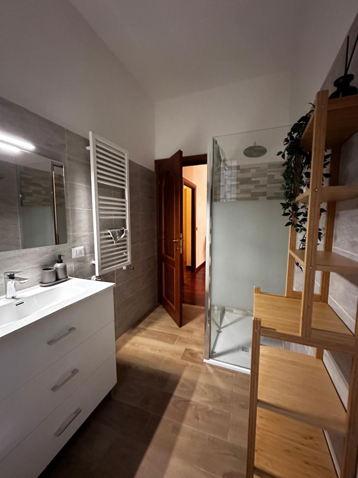 The Lumen Apartment โรม ภายนอก รูปภาพ