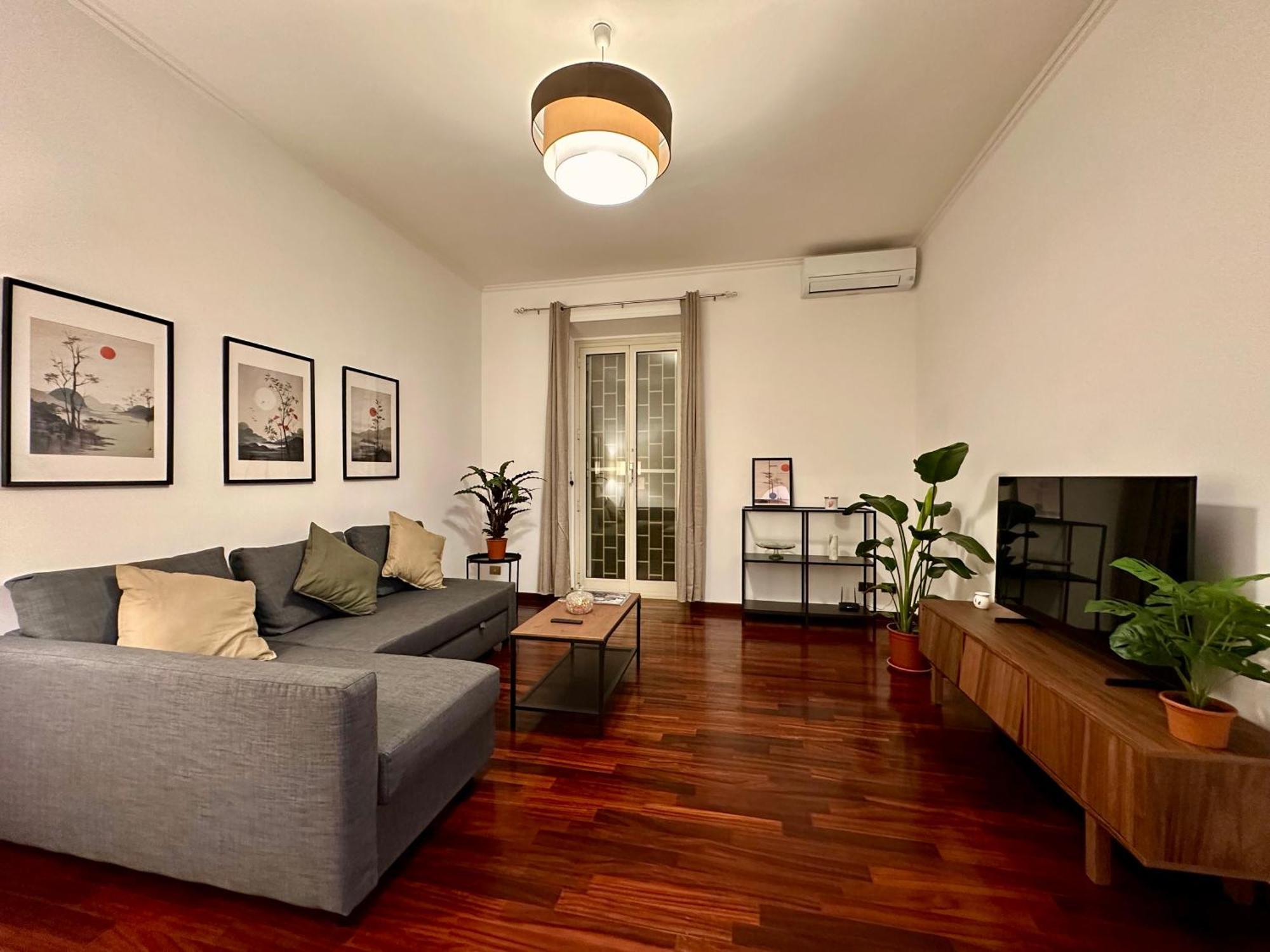The Lumen Apartment โรม ภายนอก รูปภาพ