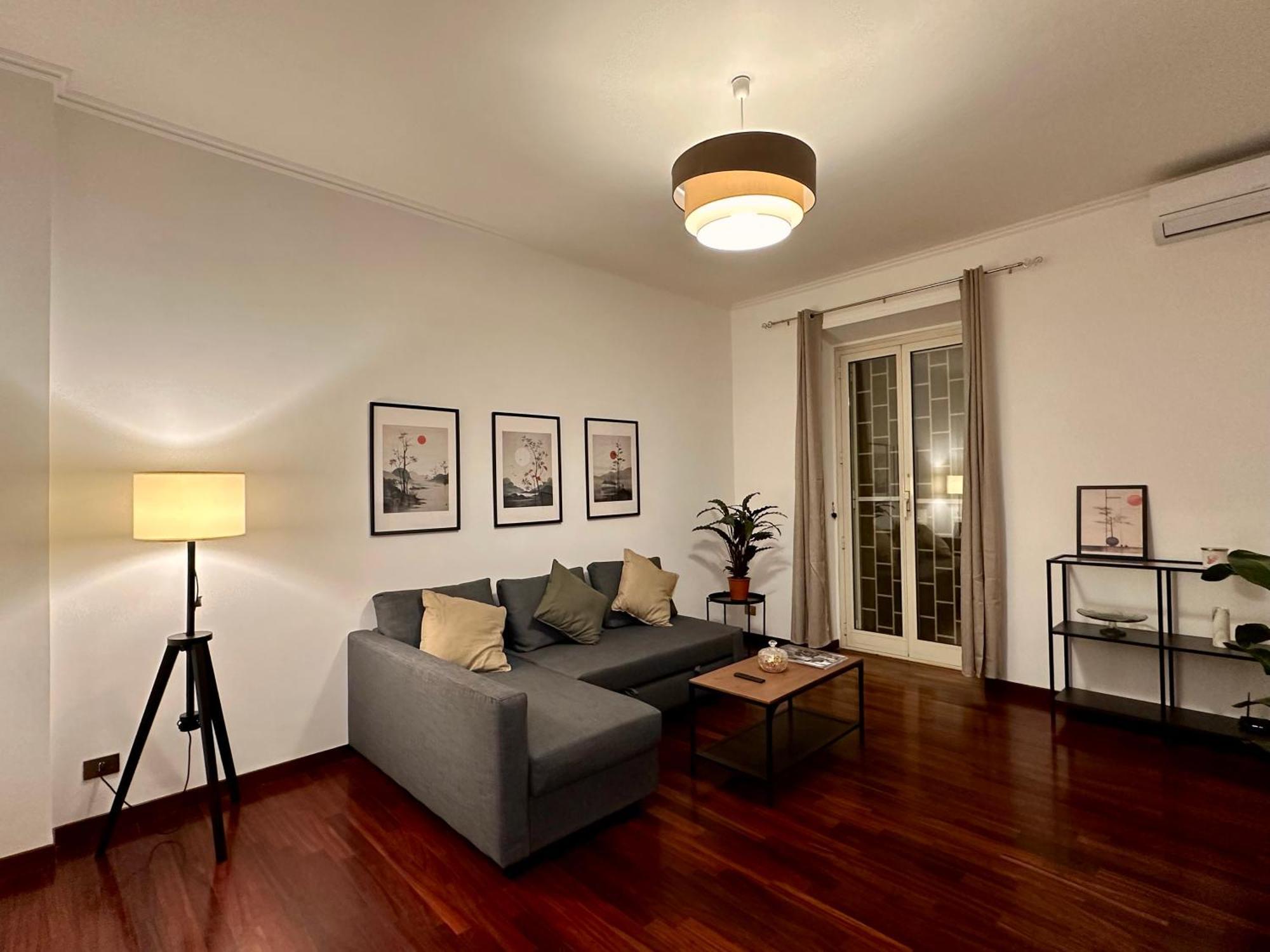 The Lumen Apartment โรม ภายนอก รูปภาพ