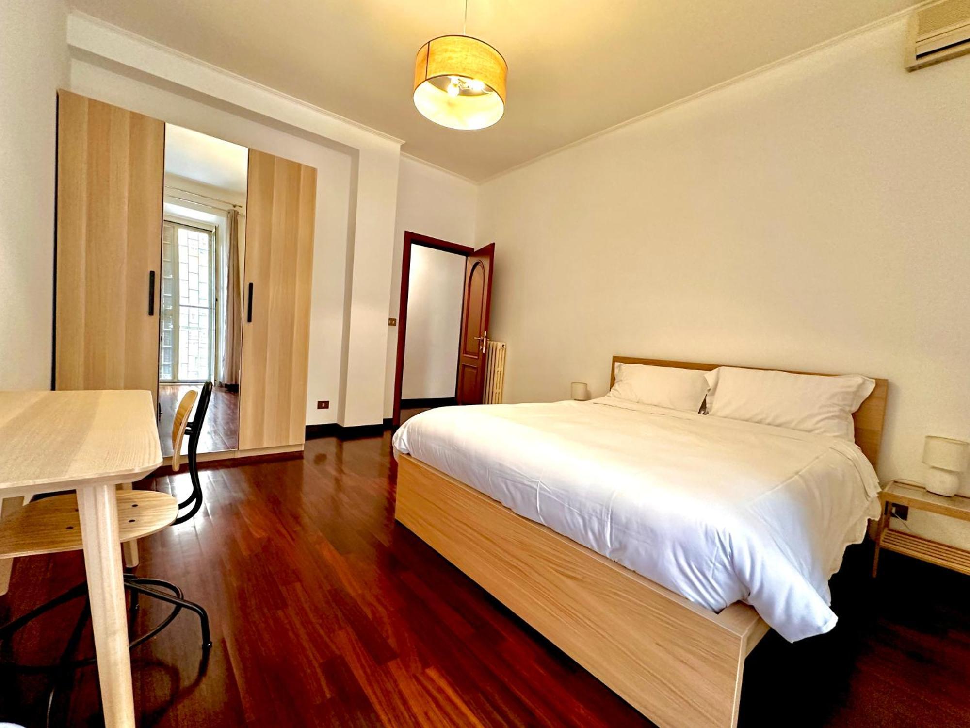The Lumen Apartment โรม ภายนอก รูปภาพ