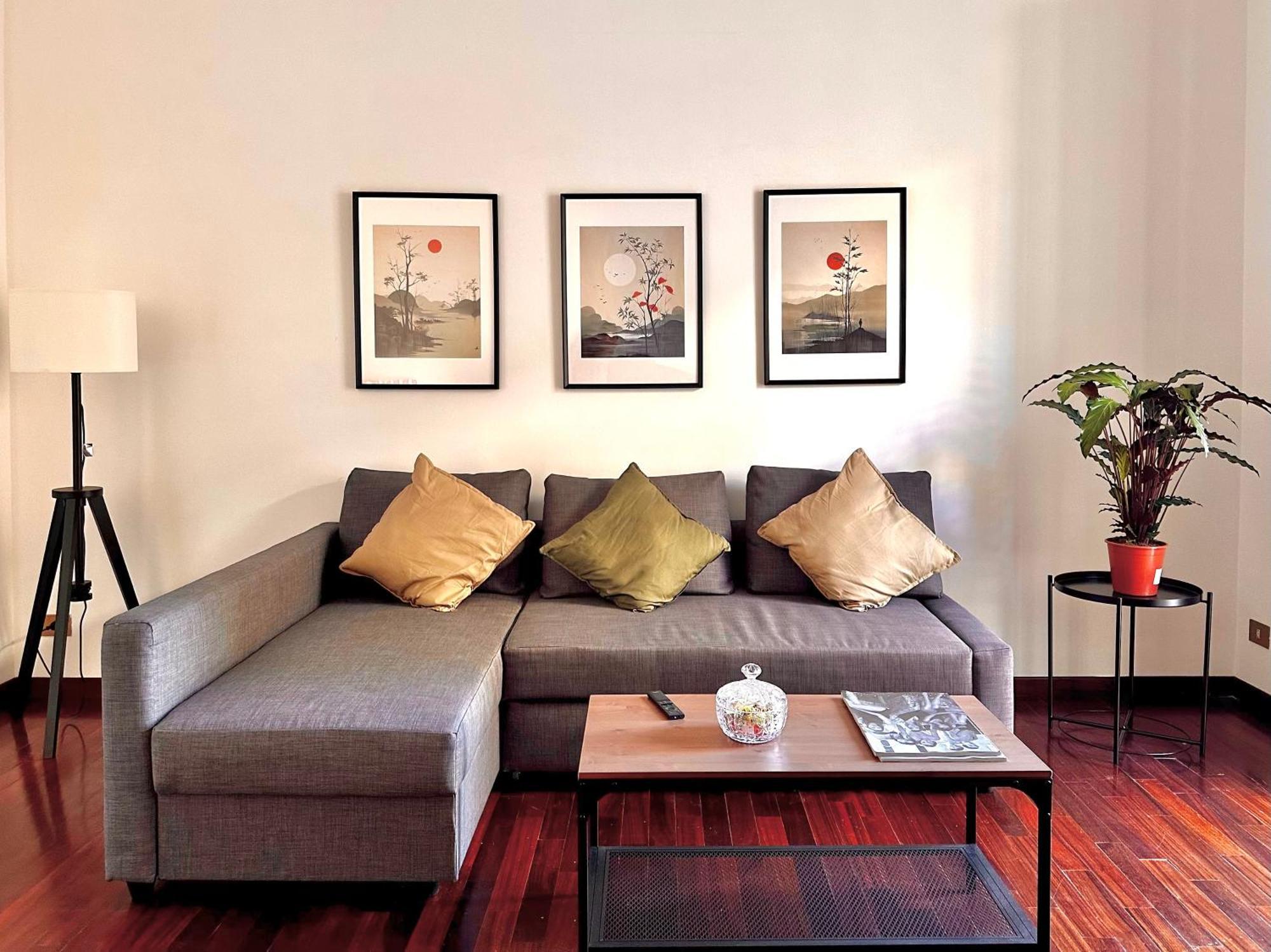 The Lumen Apartment โรม ภายนอก รูปภาพ