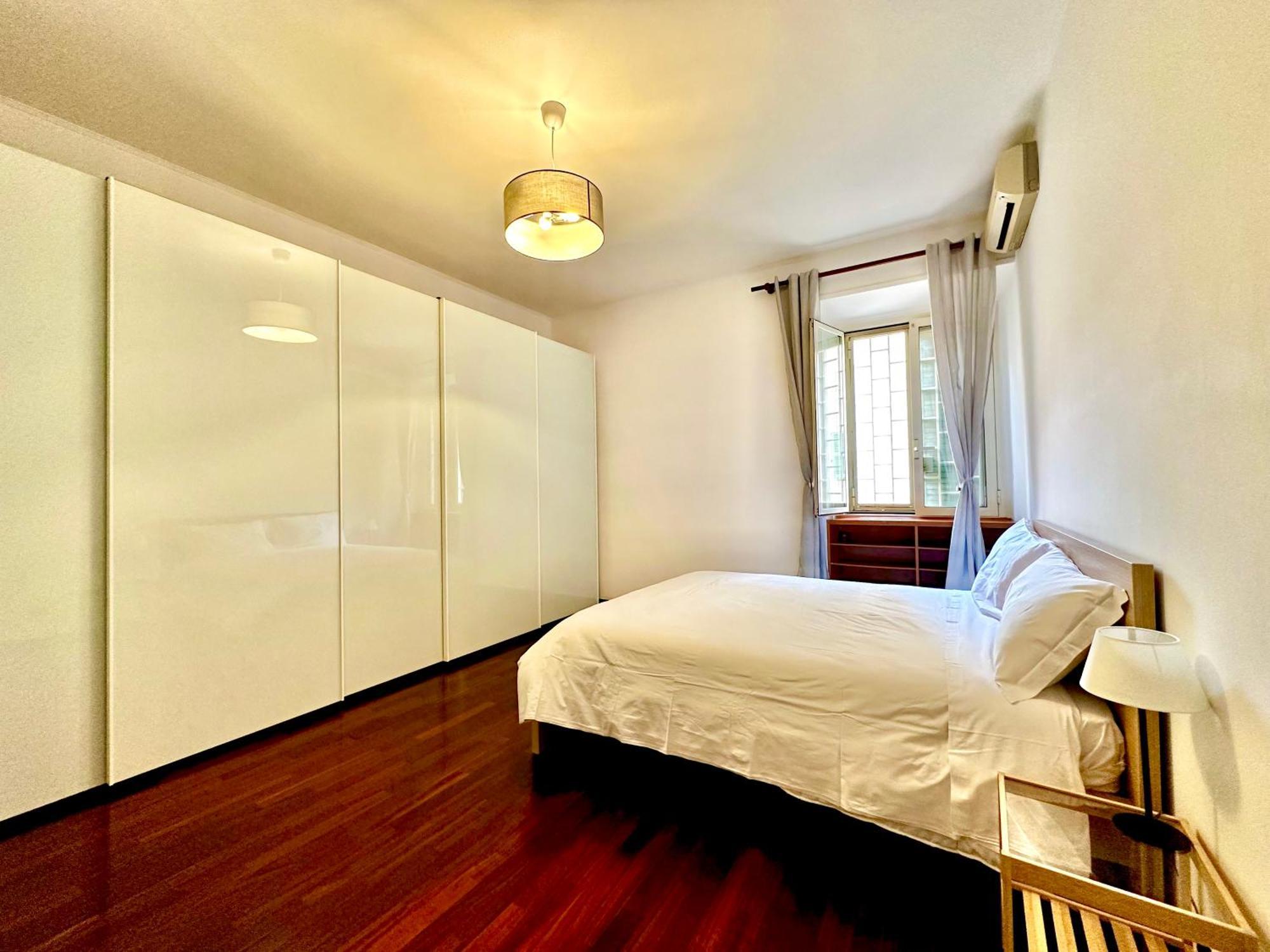 The Lumen Apartment โรม ภายนอก รูปภาพ